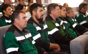 Без травм и происшествий: в «ТАИФ-НК» подвели итоги работы по капитальному ремонту