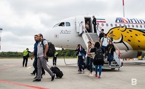 Средний чек на отдых в майские праздники для татарстанцев вырос на треть