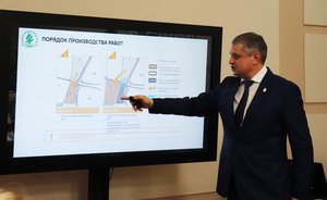 «Любой неудобный вопрос журналистов — повод для Минэкологии задуматься, где мы недоработали»