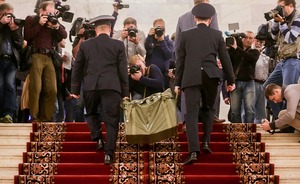 Госдолги регионов: в числе самых крупных должников Краснодар, Красноярск и Татарстан
