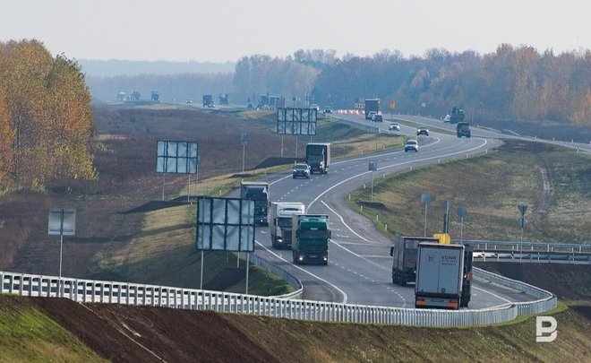 Видеоопрос: «Как вы думаете, в Татарстане хорошие дороги?»