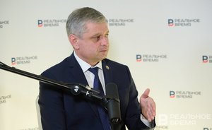 Александр Шадриков: «Мы не должны быть ликвидаторами проблем. Мы должны предотвращать их возникновение»