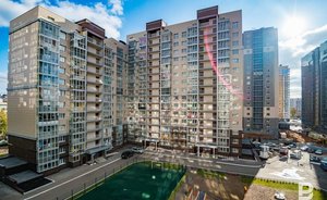 Наталия Пырьева: «Рынок жилой недвижимости России активизировался после весеннего обвала»