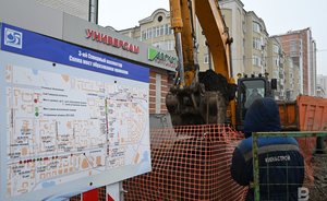 «Чтобы выйти на безаварийную работу, надо вкладывать минимум 2 миллиарда»: канализация Казани вылетает в трубу