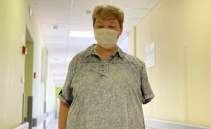 «Я однорукая женщина, легкого нет, лечу рак, а мне говорят: иди работай»
