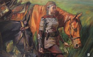 История этноса волжских булгар и его роли в этногенезе современных народов