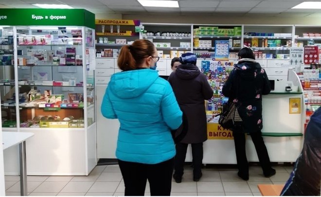 Татарстанцы — о льготных лекарствах: «Каждый месяц с боем и только часть выдают»