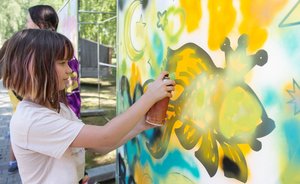 «Эта энергия надолго зарядит нижнекамцев»