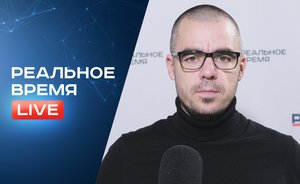 Уроки «бунта мобилизованных» в Казани, влияем на выборы в США / «Реальное время Live»