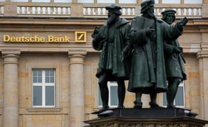 ГК ТАИФ и Deutsche Bank AG: партнерство во имя прогресса