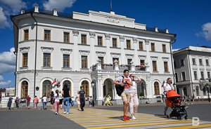 День в истории: открыли первую библиотеку, музей Константина Васильева и метрополитен в Лондоне