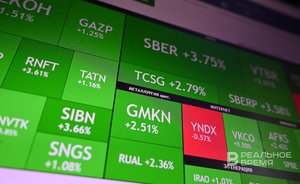 «Мы получили наиболее сильный удар»: итоги 2022 года в экономике и на финансовых рынках