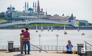 «На майские праздники республика будет полна туристов»