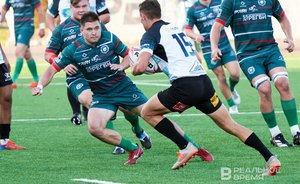 «Стрела» в финале Кубка России