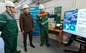 Чистая питьевая вода для «Салават купере» и повышение безопасности «Казаньоргсинтеза»