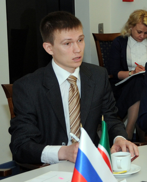 «Позаботьтесь, чтобы ваш ребенок любил и свободно говорил как минимум на трех языках»