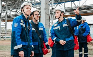 Первое в России производство гексена построят на отечественном оборудовании