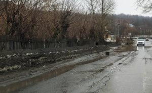 Деньги на мусоросборники и дороги в СНТ нашлись в бюджете, а на ремонт внутренней инфраструктуры пока нет