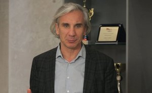 Ирек Зиннуров: «Любая олимпийская медаль бесценна»