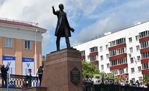 Как татарский «журавль» Бабич стал голосом Башкурдистана