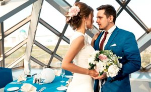 Где провести идеальное торжество в Казани