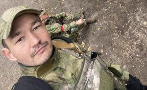 Дневник СВО Расула Таспенова: «На постах кричим «Ахмат — сила!». Объясняем, что дембеля и едем домой»