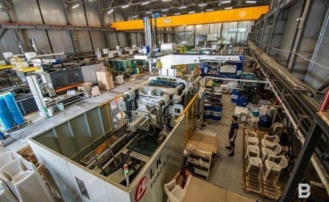 «То, что субсидии не дают предприятиям Казани и Набережных Челнов, — большой плюс»