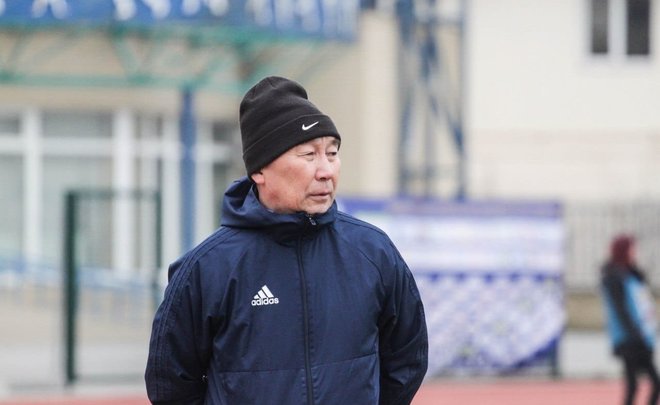 Валерий Поканинов: «С нами в одном из ближайших туров сыграет команда из Донецка»