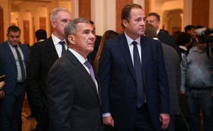 Рустам Минниханов: «Туризм должен обеспечивать 10% валового продукта»