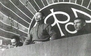 День в истории: учредительный съезд Советов ТАССР, русский романс — хит в Британии