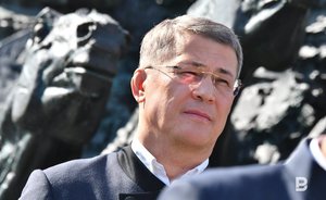 Башкирская неделя: реприватизация БСК, Хабиров в Казани и пожар на кирпичном заводе