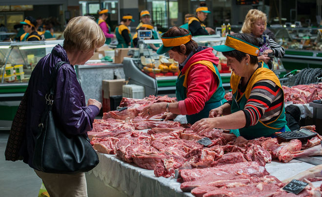Мясо по-поволжски: сокращение поголовья, привязанность татар к говядине и птичий профицит
