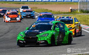 От «MX-Автоспорт» до «ТАИФ Моторспорта»