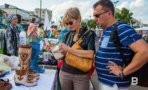 Культурная афиша WorldSkills Kazan: Достоевский и Чехов в театрах, «Печэн базары» и Митя Бурмистров
