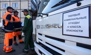 Как «мусорные короли» судятся с детсадами и школами Татарстана