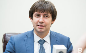 Ренат Шакиров, банк «Аверс»: «Мы предлагаем одни из самых выгодных условий на рынке ипотечного кредитования»