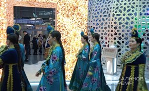 Заявление Толстого, День Татарстана на выставке-форуме «Россия», памяти Наили Гараевой