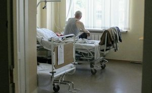 Пандемия и СВО на Украине запускают «спящие» психиатрические проблемы