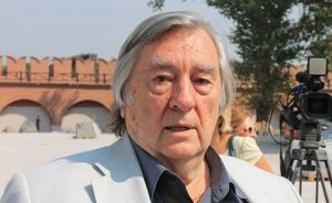 Александр Проханов: «Татары сейчас переживают период духовного становления, восхождения»