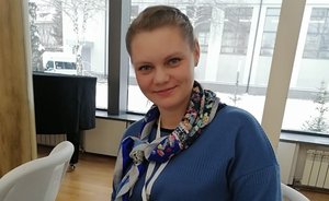 Мама шестерых детей Дарья Хузина: «Мечтаю, чтобы «многодетная семья» звучало престижно»