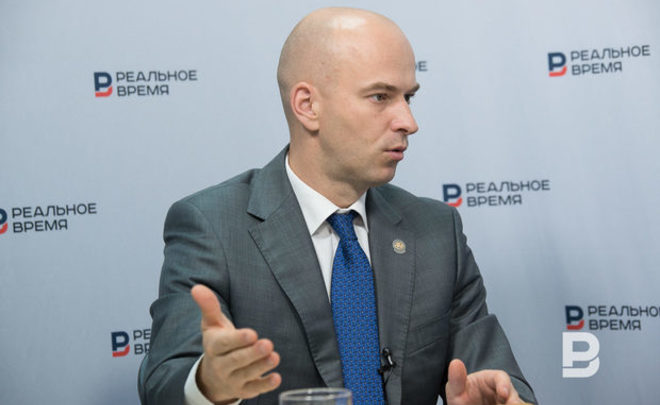 Сергей Иванов: «Но давайте смотреть правде в глаза — с туристов собирается не 100 тысяч, а миллионы …»