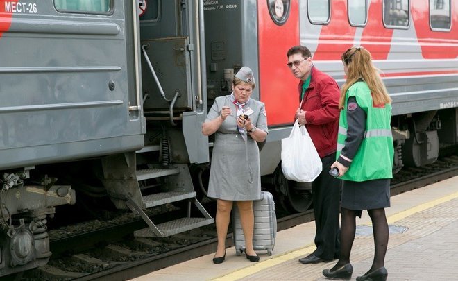 Эксперты об идее РЖД запустить «ж/д лоукостер»: «На «убитые» поезда вряд ли будет спрос»