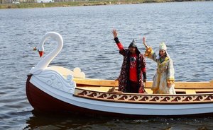 Наталья Вохминцева: «Чем плохо — в Казань приедет больше туристов и больше денег оставят?»