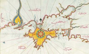 Крепости Османской империи в Крыму неравномерно и малоизучены