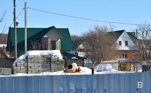 Как хранить стройматериалы зимой