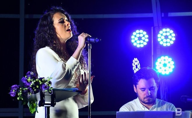 Эльмира Калимуллина: «Сейчас я учусь принимать себя и свое тело»