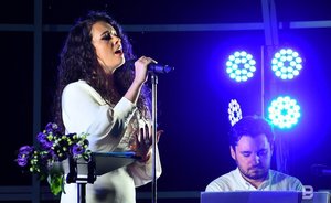 Эльмира Калимуллина: «Сейчас я учусь принимать себя и свое тело»