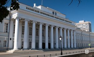 «Надеюсь, Кремлю хватит ума не присылать варяга»: кто возглавит КФУ?