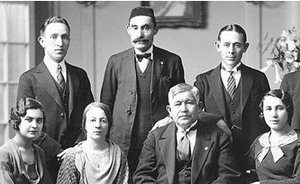 Гаяз Исхаки в Японии: проблемы валют, приставучие жандармы и словесный портрет красивой татарки