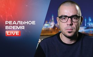 «Реальное время Live»: кто и как зарабатывает на частичной мобилизации / 28.09.2022
